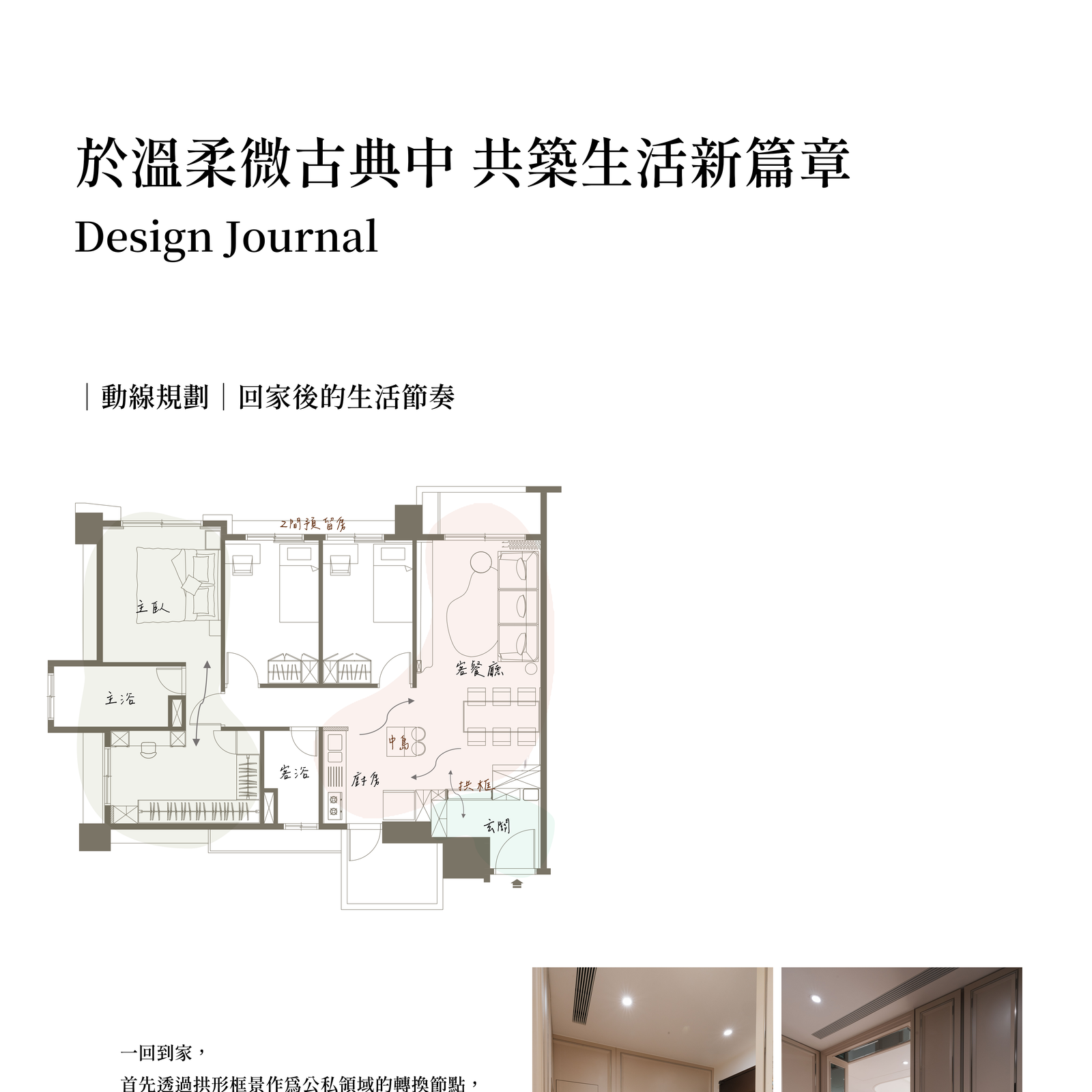 動線規劃 1